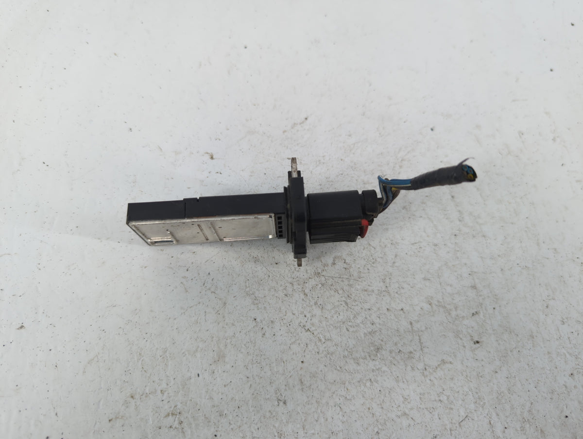 2005-2008 Mercury Mariner Mass Air Flow Meter Maf Sensor 656905 - Oemusedautoparts1.com