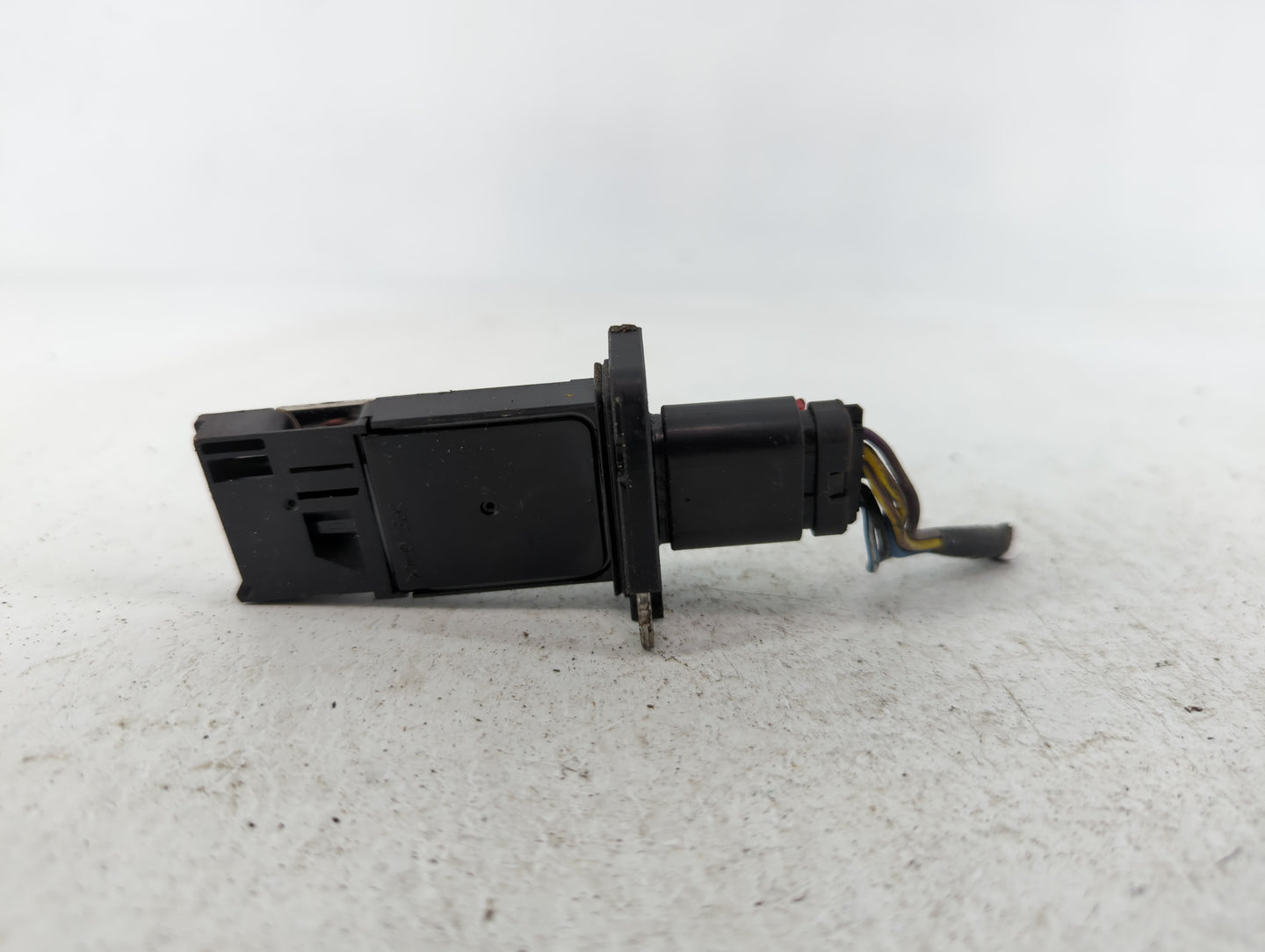 2005-2008 Mercury Mariner Mass Air Flow Meter Maf - Oemusedautoparts1.com
