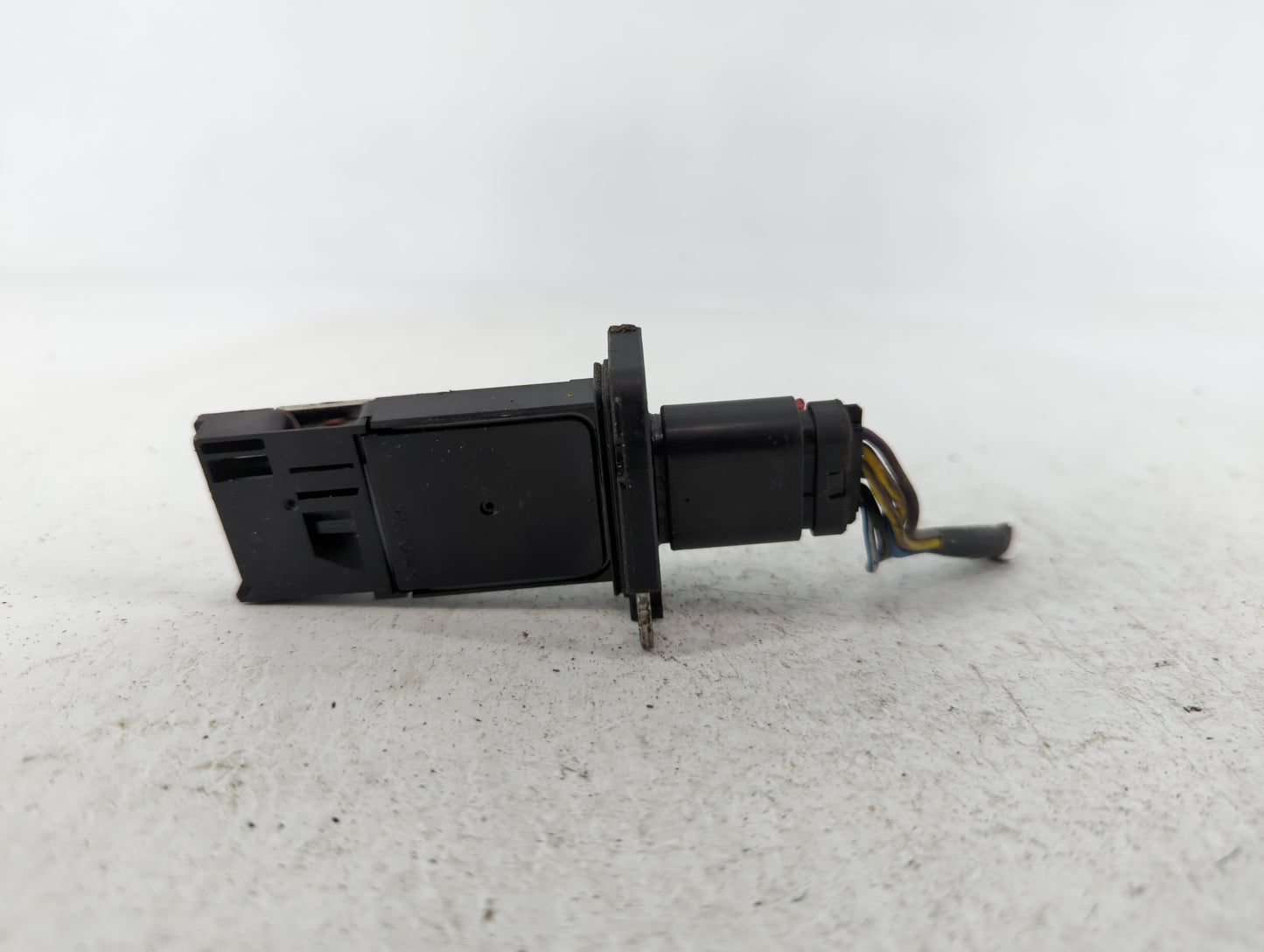 2005-2008 Mercury Mariner Mass Air Flow Meter Maf - Oemusedautoparts1.com