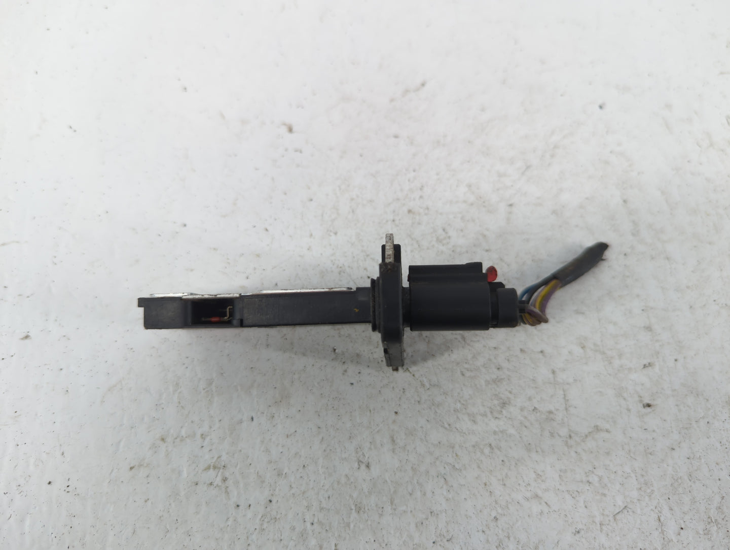 2005-2008 Mercury Mariner Mass Air Flow Meter Maf - Oemusedautoparts1.com