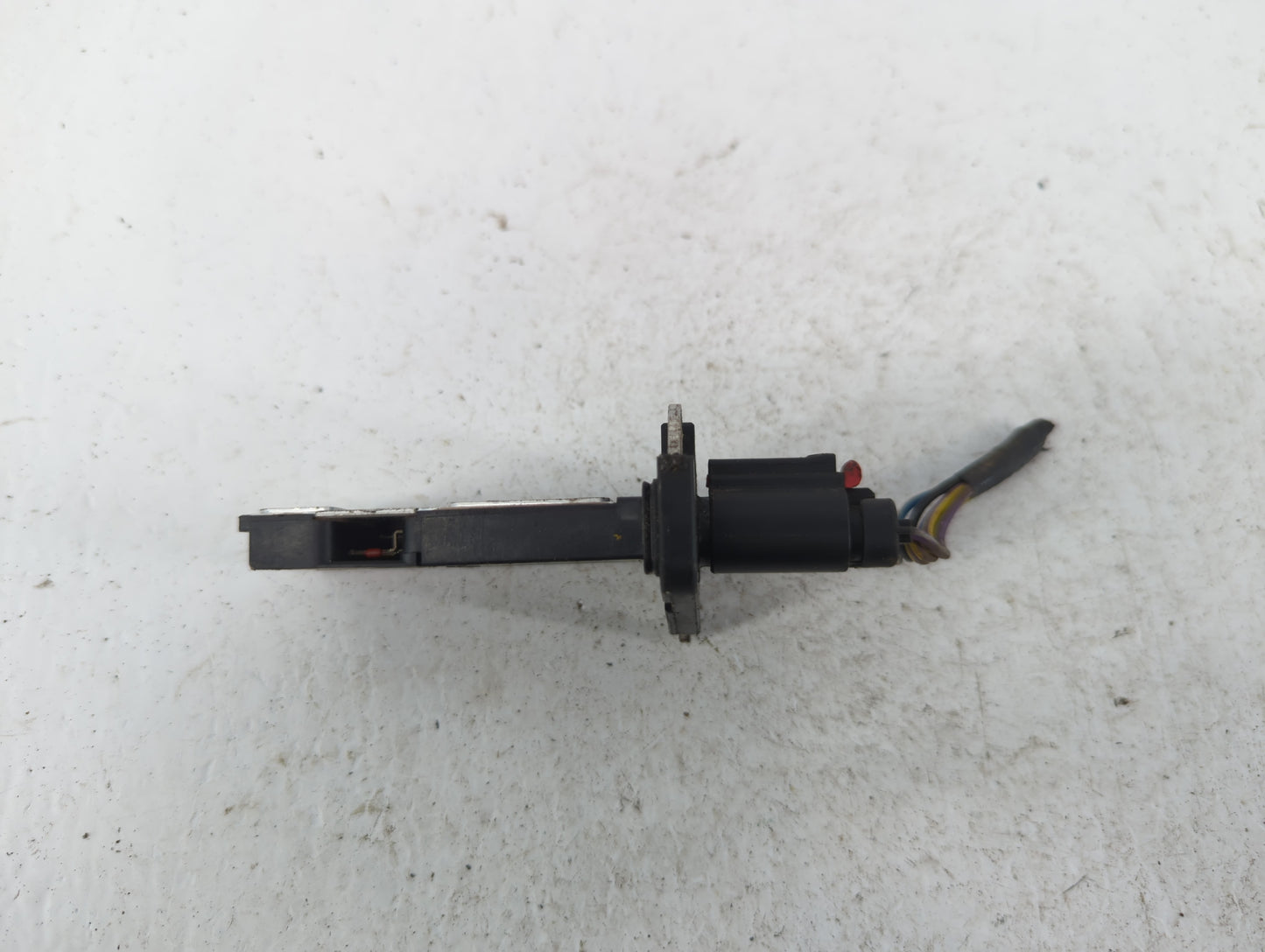 2005-2008 Mercury Mariner Mass Air Flow Meter Maf - Oemusedautoparts1.com