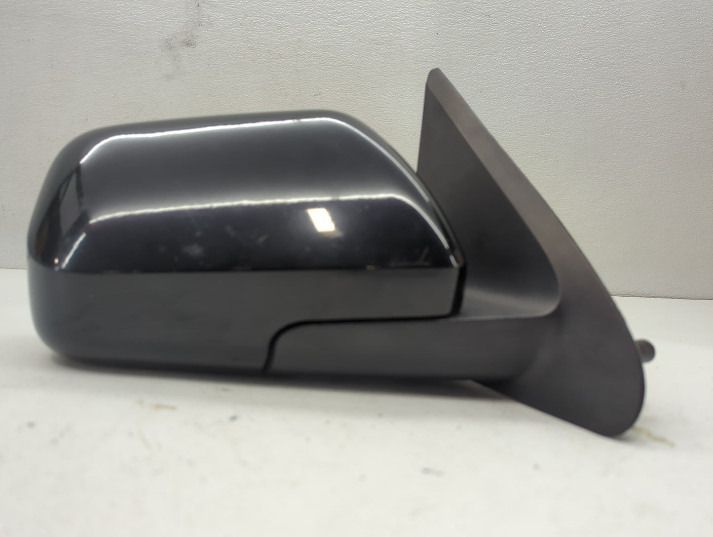 2008-2009 Mercury Mariner Passenger Side View Mirror - Right Door Mirror OEM Used - Oemusedautoparts1.com