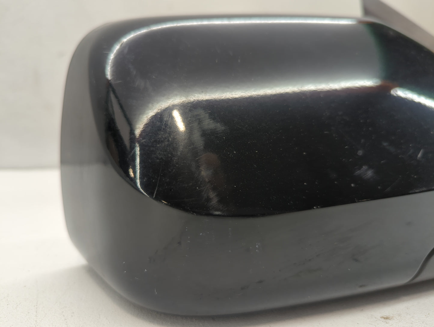 2008-2009 Mercury Mariner Passenger Side View Mirror - Right Door Mirror OEM Used - Oemusedautoparts1.com