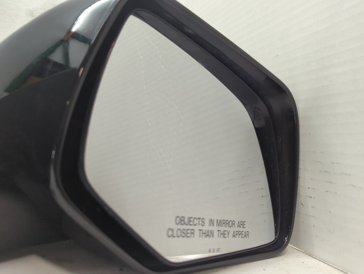 2008-2009 Mercury Mariner Passenger Side View Mirror - Right Door Mirror OEM Used - Oemusedautoparts1.com