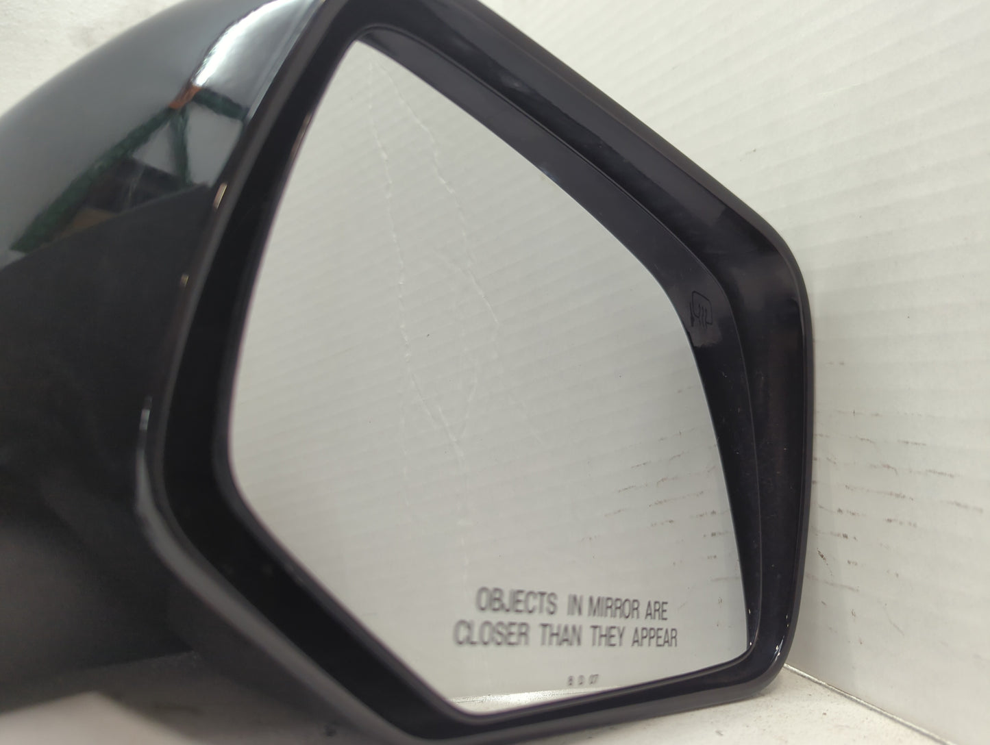 2008-2009 Mercury Mariner Passenger Side View Mirror - Right Door Mirror OEM Used - Oemusedautoparts1.com