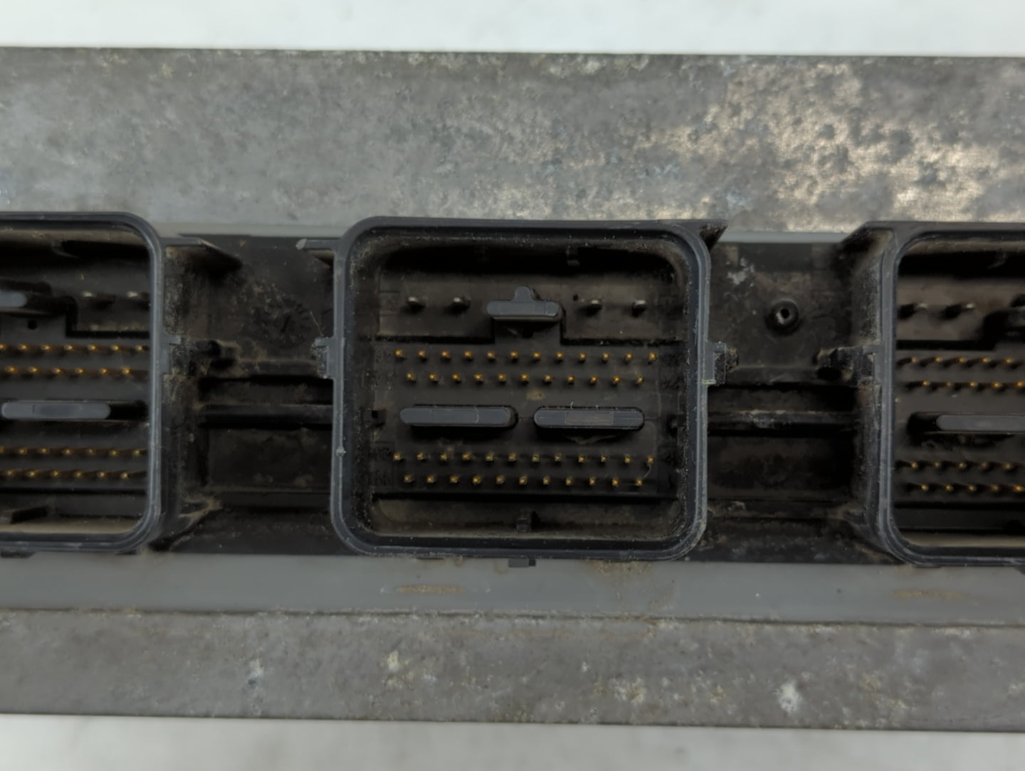 2008 Mercury Mariner PCM Engine Control Computer ECU ECM PCU OEM P/N:8L8A-12A650-ALB 8L8A-12A650-APB Fits Fits 2009 OEM Used