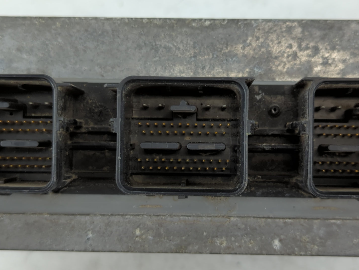2008 Mercury Mariner PCM Engine Control Computer ECU ECM PCU OEM P/N:8L8A-12A650-ALB 8L8A-12A650-APB Fits Fits 2009 OEM Used