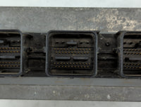 2008 Mercury Mariner PCM Engine Control Computer ECU ECM PCU OEM P/N:8L8A-12A650-ALB 8L8A-12A650-APB Fits Fits 2009 OEM Used