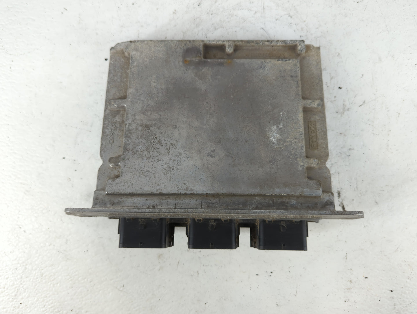 2008 Mercury Mariner PCM Engine Control Computer ECU ECM PCU OEM P/N:8L8A-12A650-ALB 8L8A-12A650-APB Fits Fits 2009 OEM Used