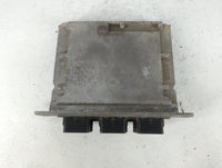 2008 Mercury Mariner PCM Engine Control Computer ECU ECM PCU OEM P/N:8L8A-12A650-ALB 8L8A-12A650-APB Fits Fits 2009 OEM Used