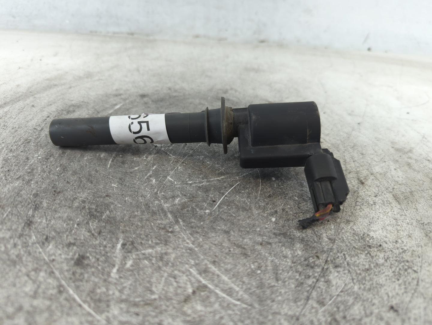 2005-2008 Mercury Mariner Ignition Coil Igniter Pack - Oemusedautoparts1.com