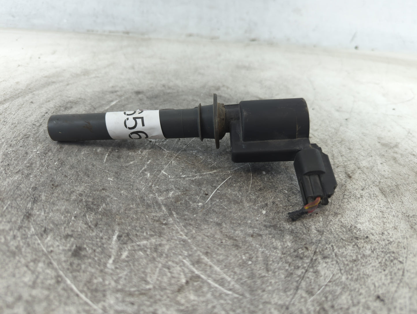 2005-2008 Mercury Mariner Ignition Coil Igniter Pack - Oemusedautoparts1.com