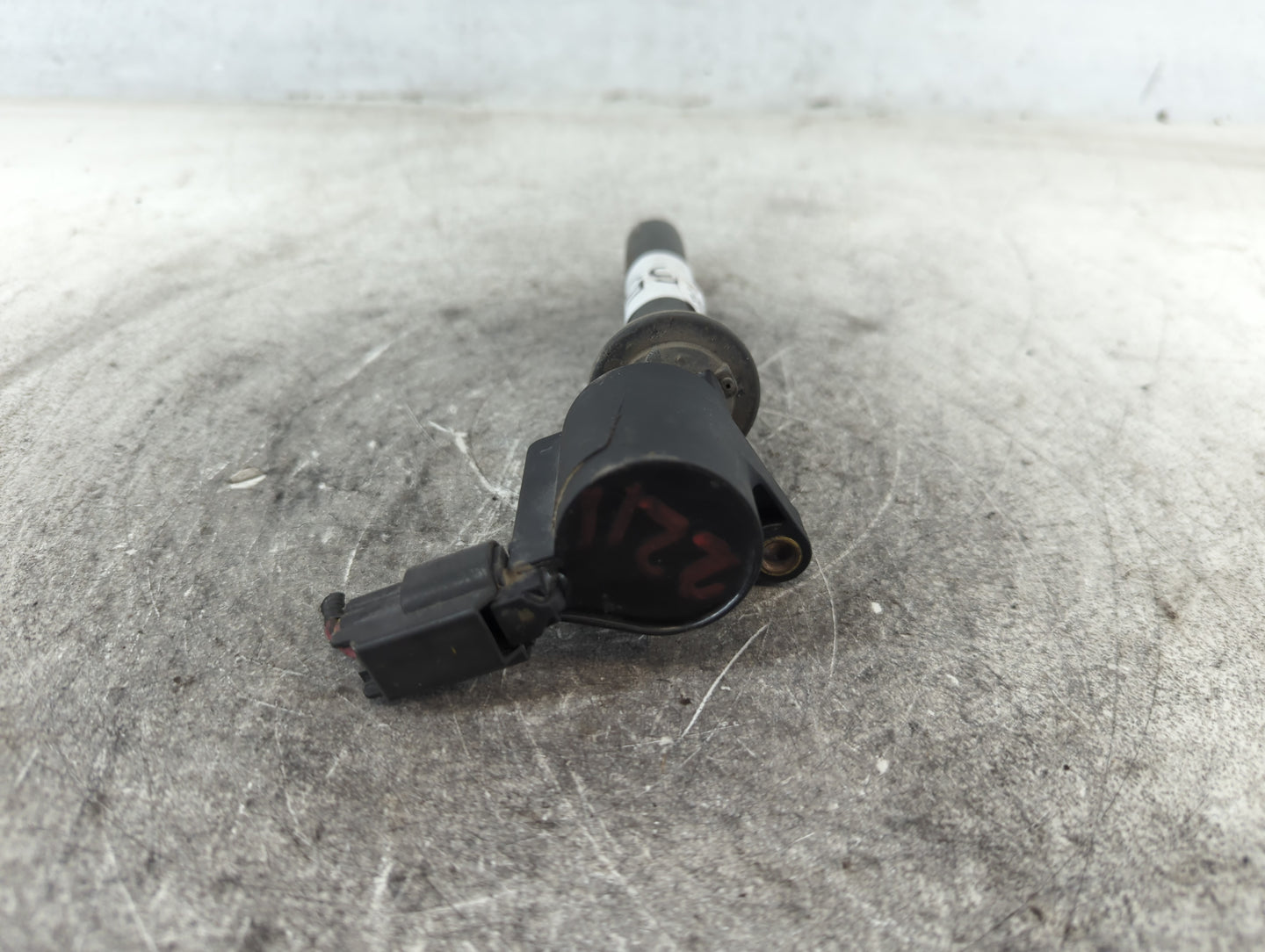 2005-2008 Mercury Mariner Ignition Coil Igniter Pack - Oemusedautoparts1.com