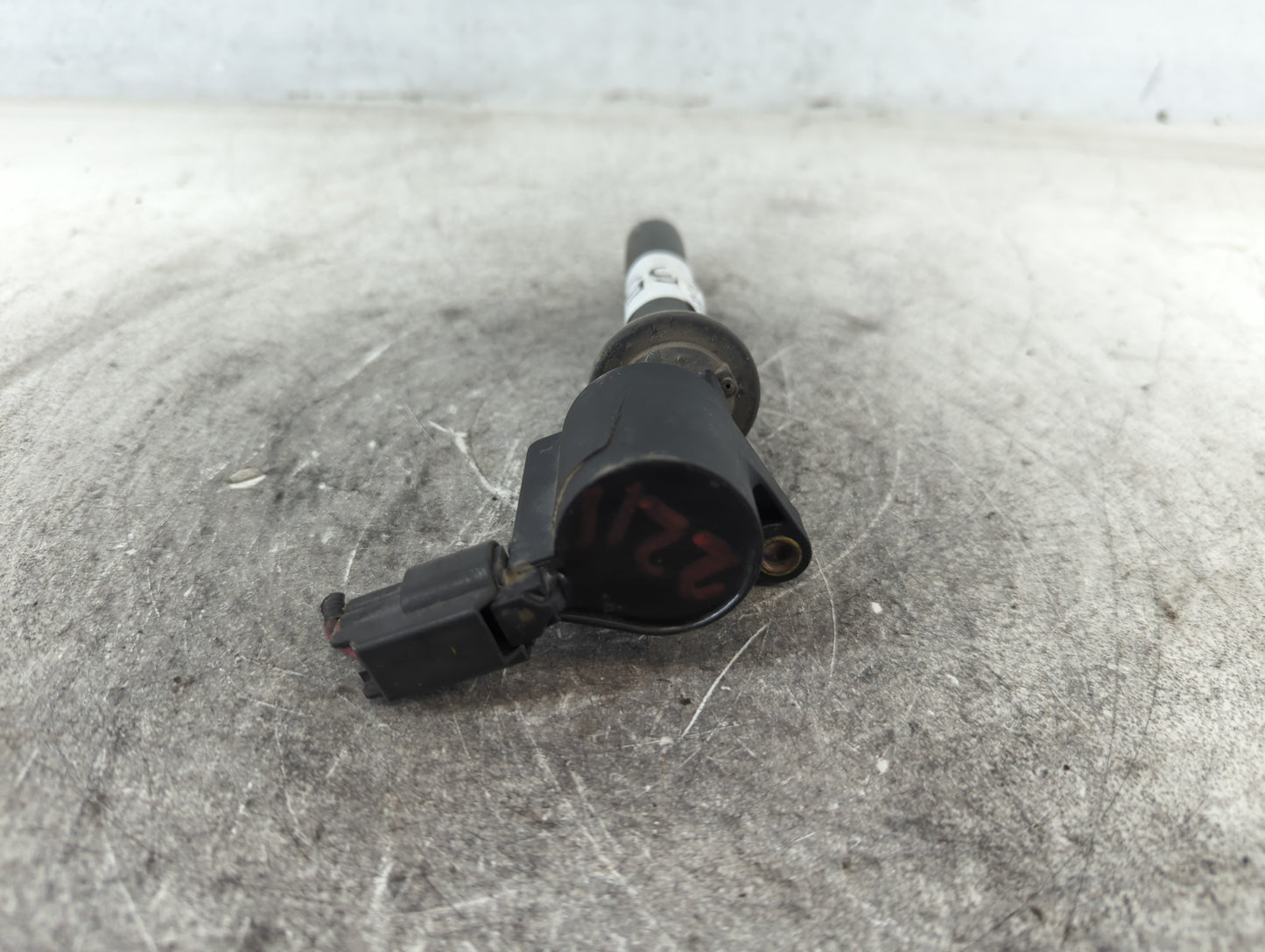 2005-2008 Mercury Mariner Ignition Coil Igniter Pack - Oemusedautoparts1.com