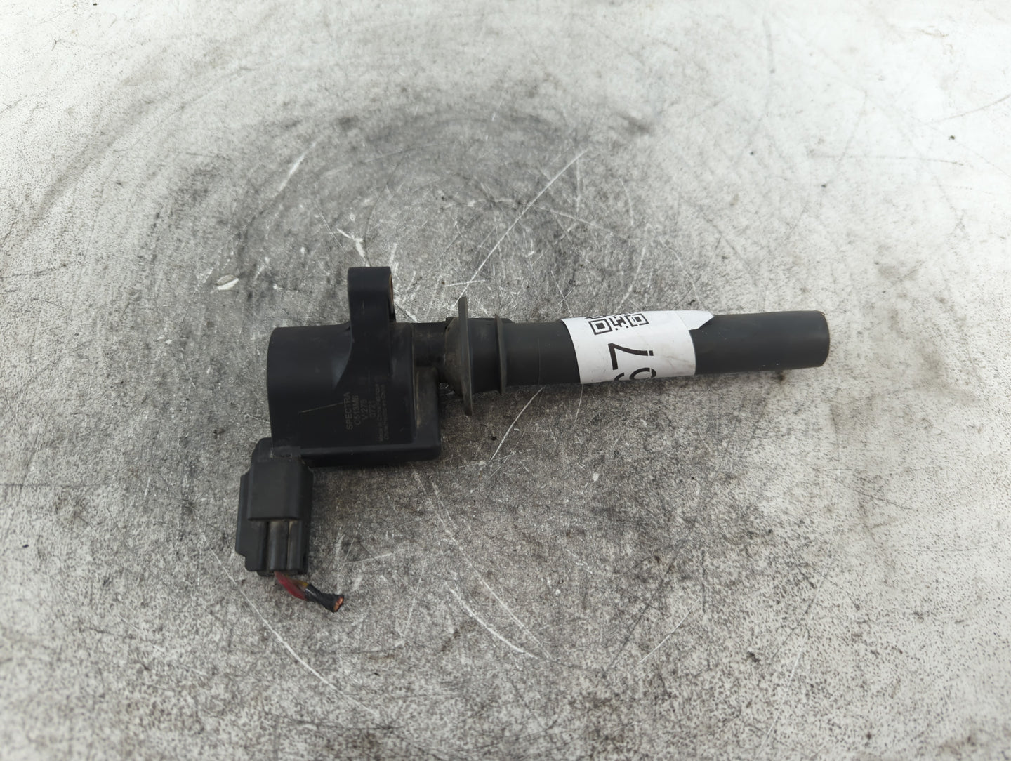 2005-2008 Mercury Mariner Ignition Coil Igniter Pack - Oemusedautoparts1.com