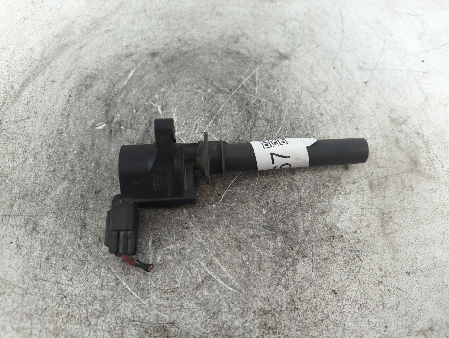 2005-2008 Mercury Mariner Ignition Coil Igniter Pack - Oemusedautoparts1.com