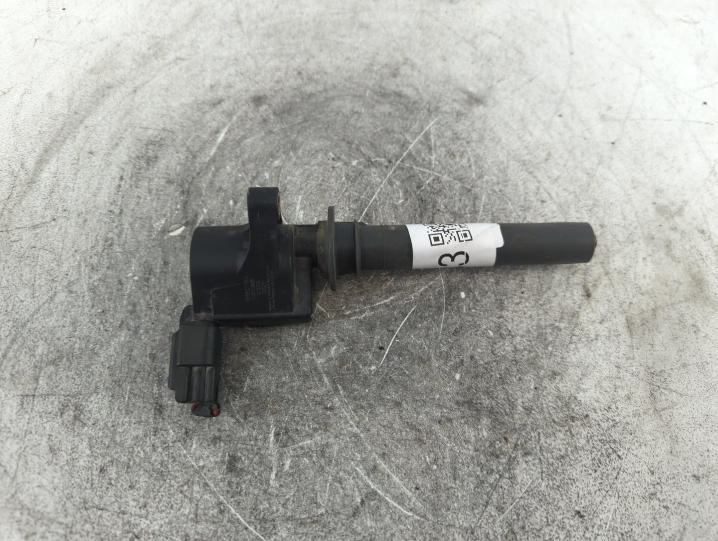 2005-2008 Mercury Mariner Ignition Coil Igniter Pack - Oemusedautoparts1.com