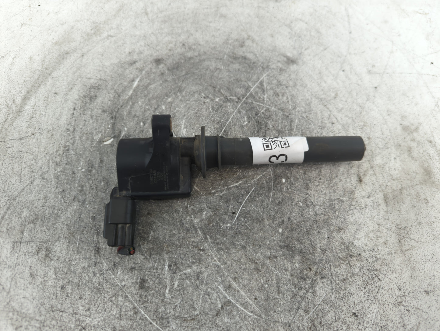 2005-2008 Mercury Mariner Ignition Coil Igniter Pack - Oemusedautoparts1.com