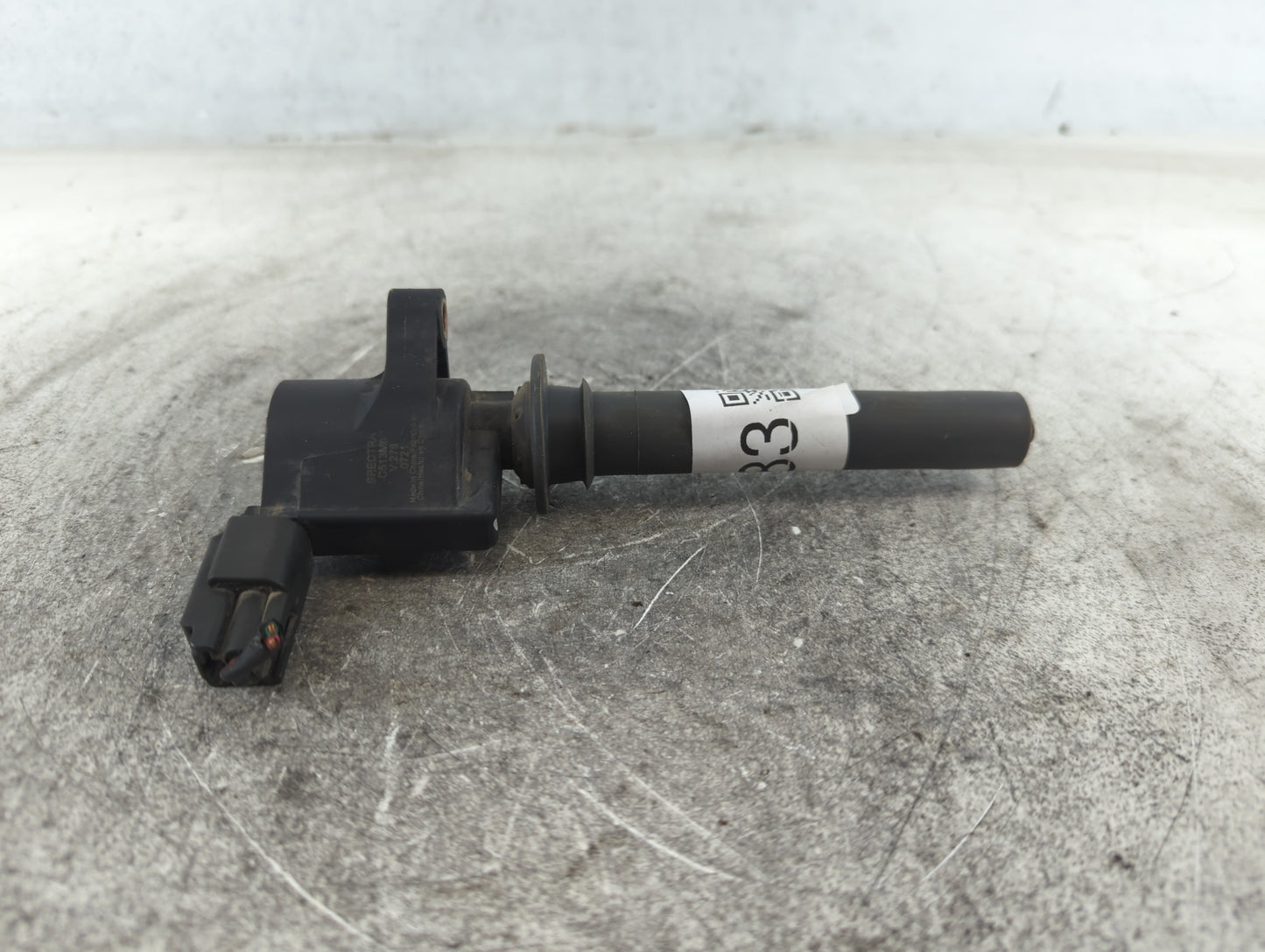 2005-2008 Mercury Mariner Ignition Coil Igniter Pack - Oemusedautoparts1.com