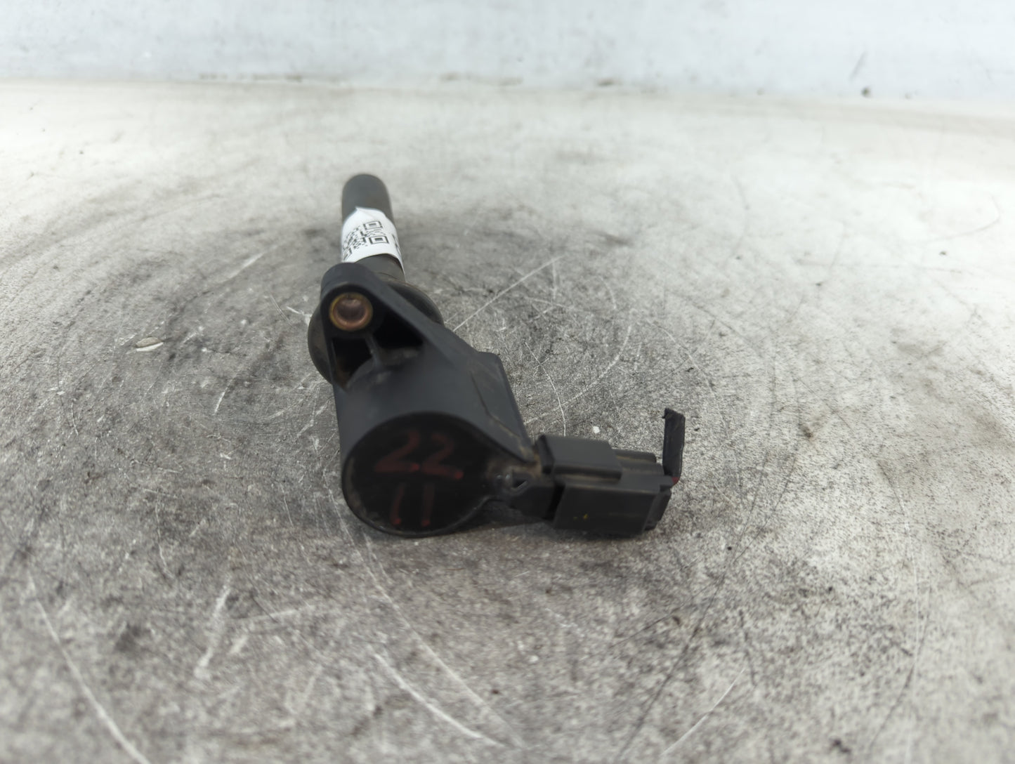 2005-2008 Mercury Mariner Ignition Coil Igniter Pack - Oemusedautoparts1.com