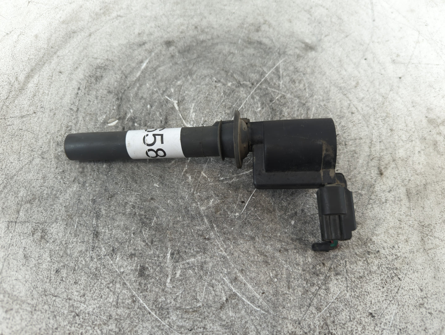 2005-2008 Mercury Mariner Ignition Coil Igniter Pack - Oemusedautoparts1.com