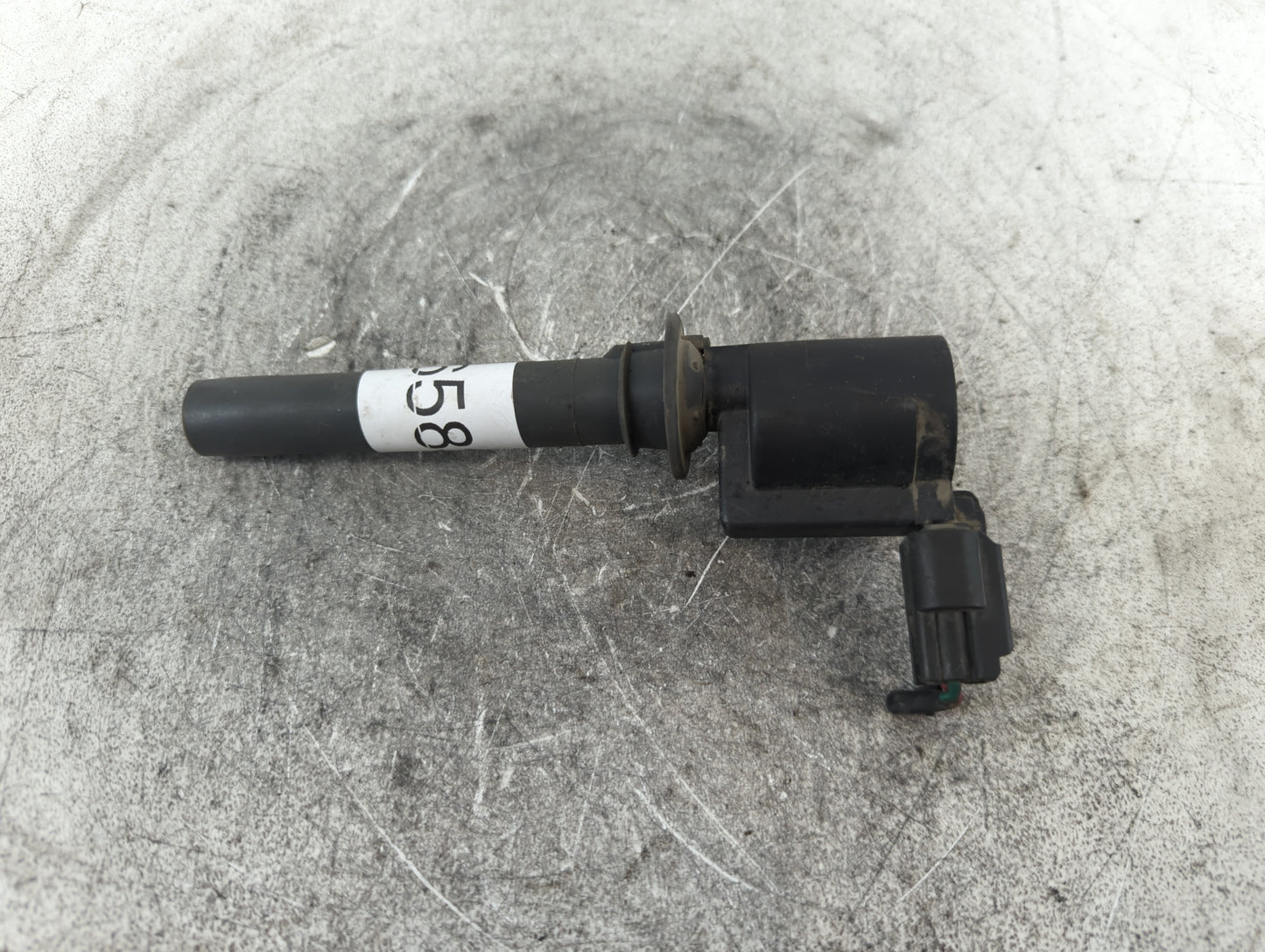 2005-2008 Mercury Mariner Ignition Coil Igniter Pack - Oemusedautoparts1.com