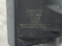 2005-2008 Mercury Mariner Ignition Coil Igniter Pack - Oemusedautoparts1.com
