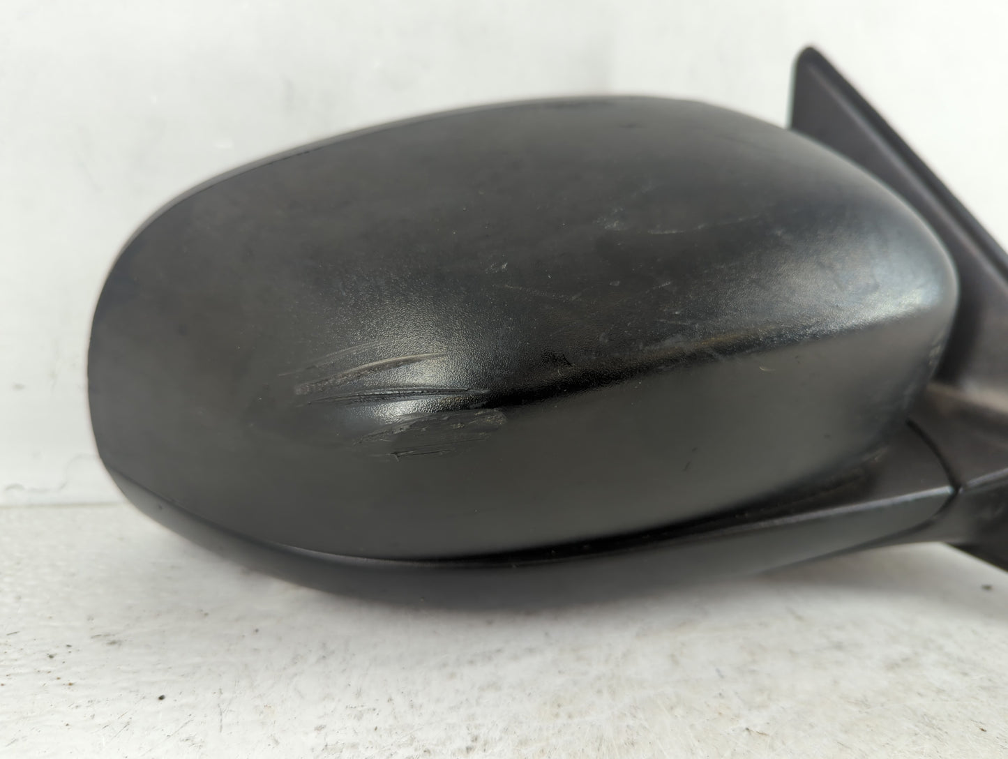 2008-2009 Mercury Mariner Passenger Side View Mirror - Right Door Mirror OEM Used - Oemusedautoparts1.com