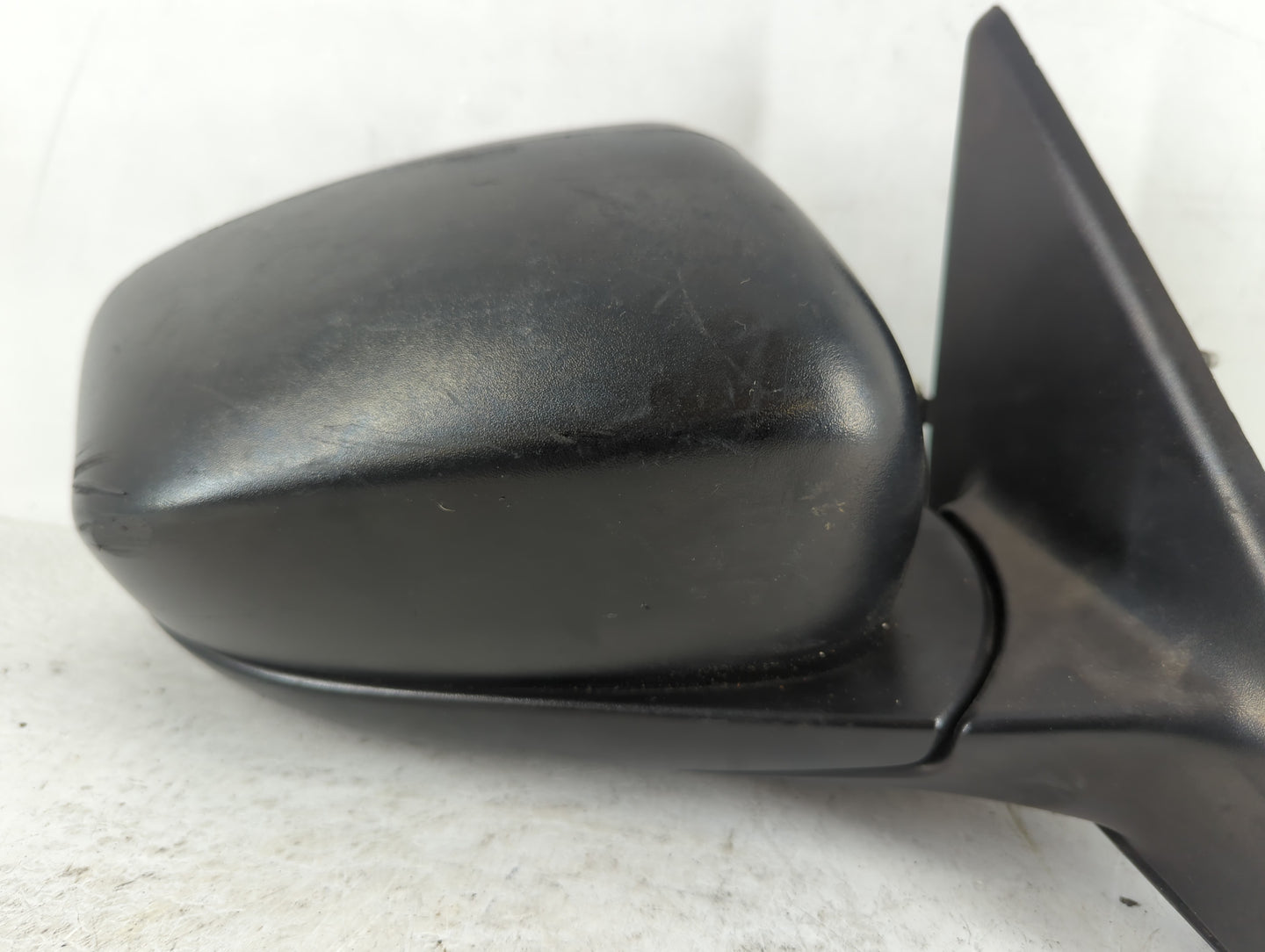 2008-2009 Mercury Mariner Passenger Side View Mirror - Right Door Mirror OEM Used - Oemusedautoparts1.com