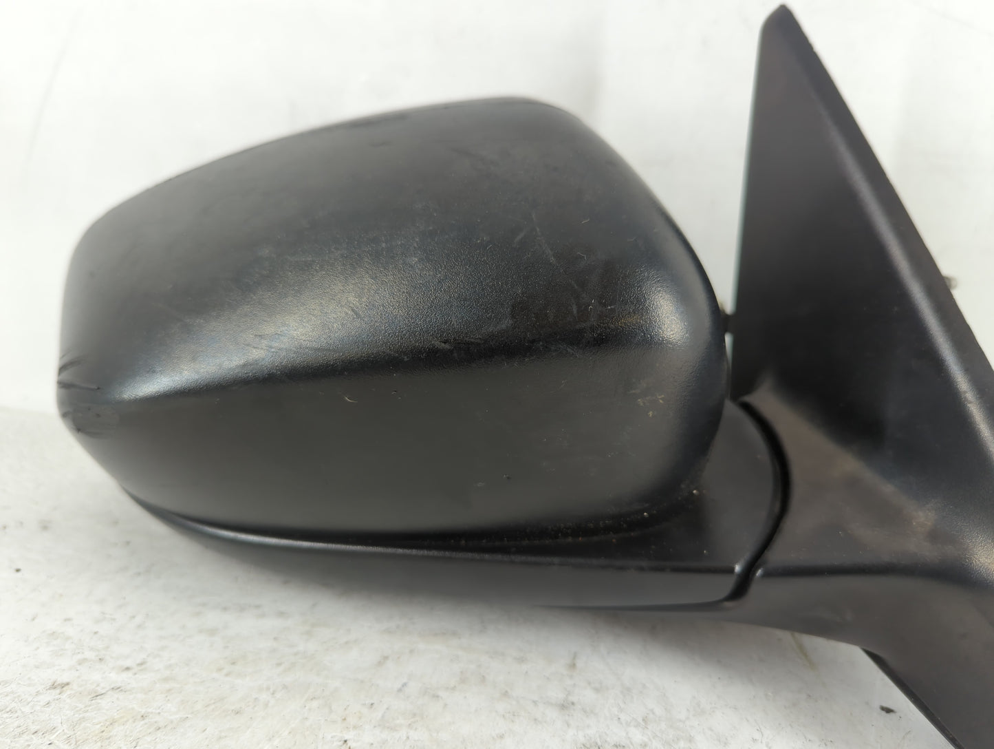 2008-2009 Mercury Mariner Passenger Side View Mirror - Right Door Mirror OEM Used - Oemusedautoparts1.com