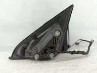 2008-2009 Mercury Mariner Passenger Side View Mirror - Right Door Mirror OEM Used - Oemusedautoparts1.com