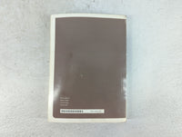 2008 Mercury Mariner Owners Manual Book Guide P/N:8E6J 19A321 AC OEM Used Auto Parts - Oemusedautoparts1.com