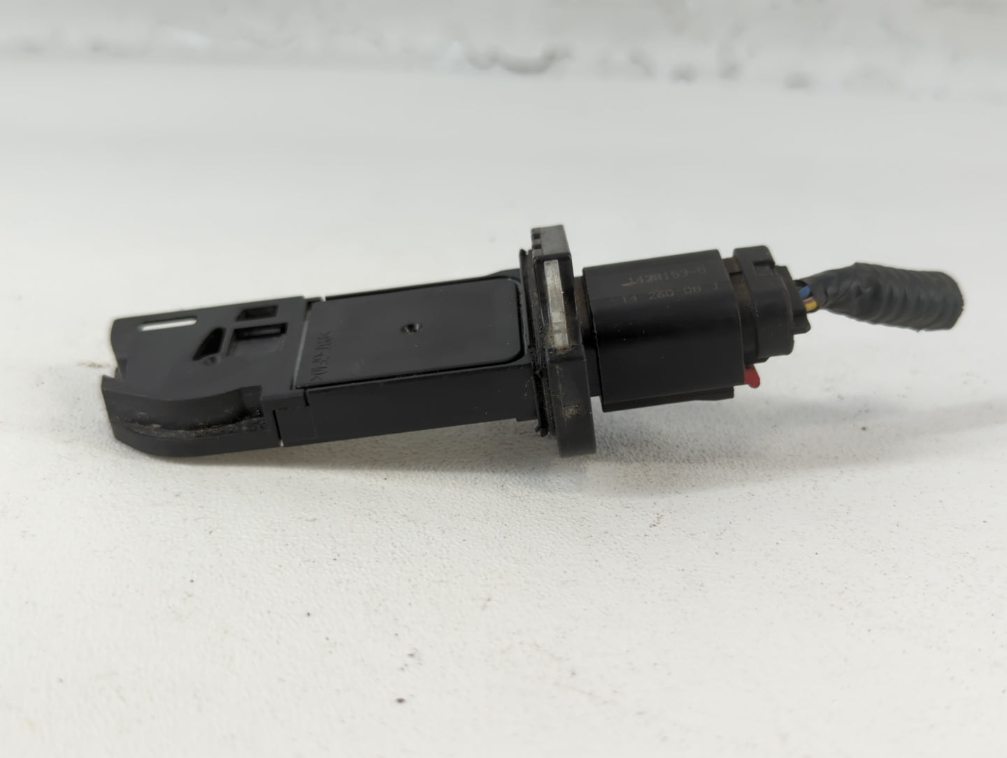 2005-2008 Mercury Mariner Mass Air Flow Meter Maf - Oemusedautoparts1.com