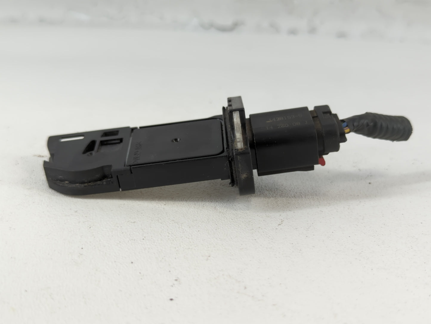 2005-2008 Mercury Mariner Mass Air Flow Meter Maf - Oemusedautoparts1.com