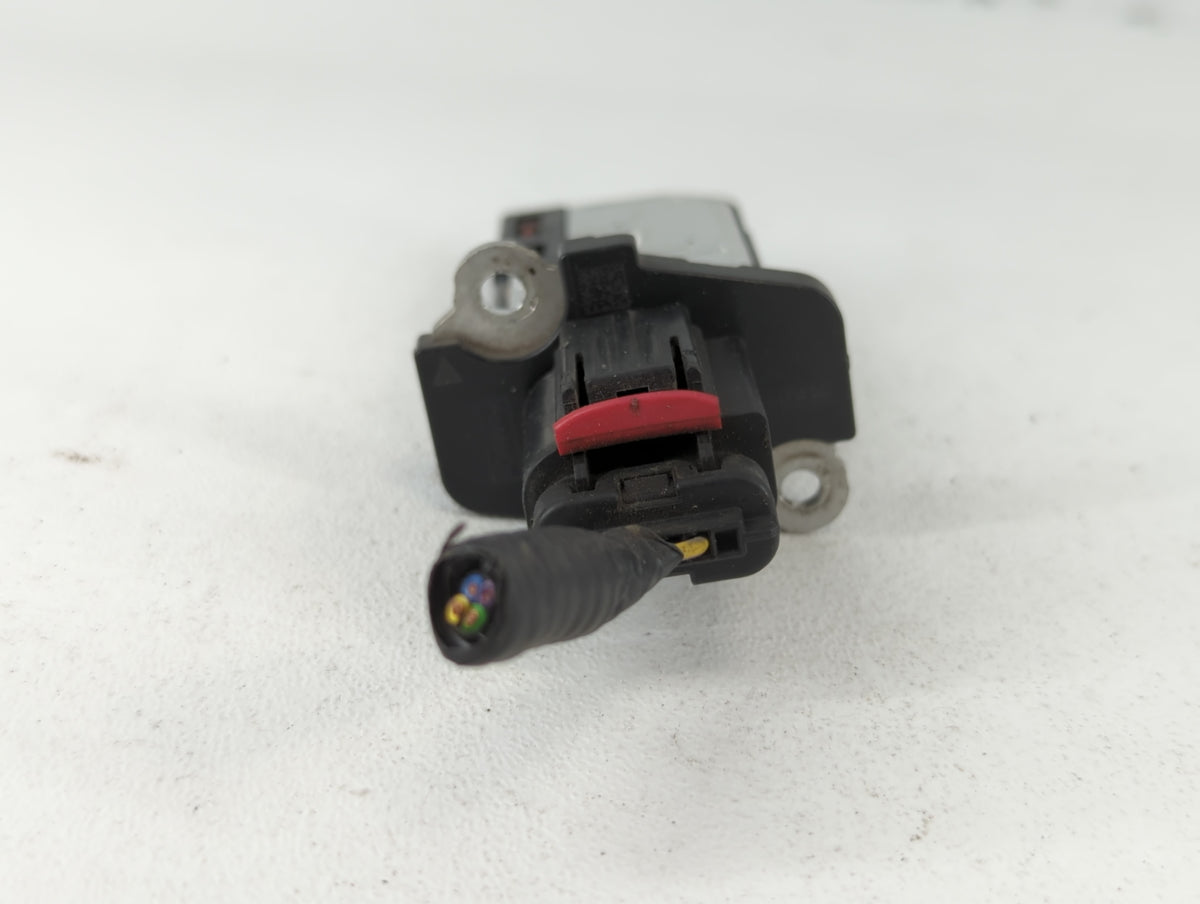 2005-2008 Mercury Mariner Mass Air Flow Meter Maf Sensor 733956 - Oemusedautoparts1.com