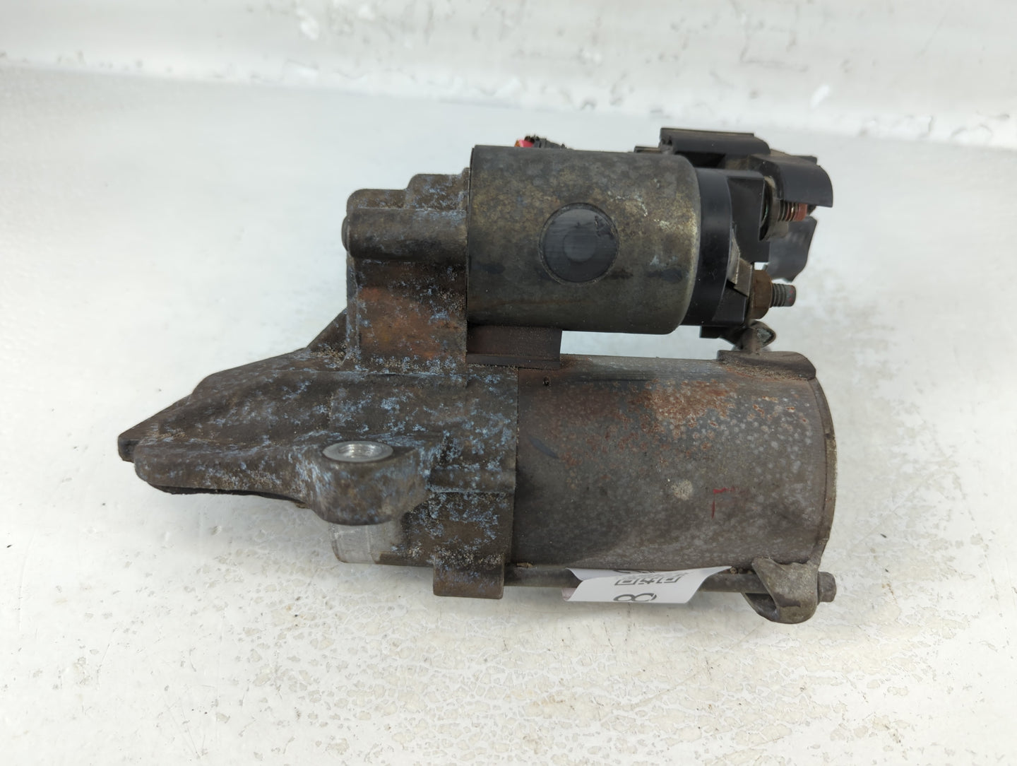 2005-2011 Mercury Mariner Car Starter Motor Solenoid OEM P/N:6S4T-11000-AA Fits OEM Used Auto Parts - Oemusedautoparts1.com