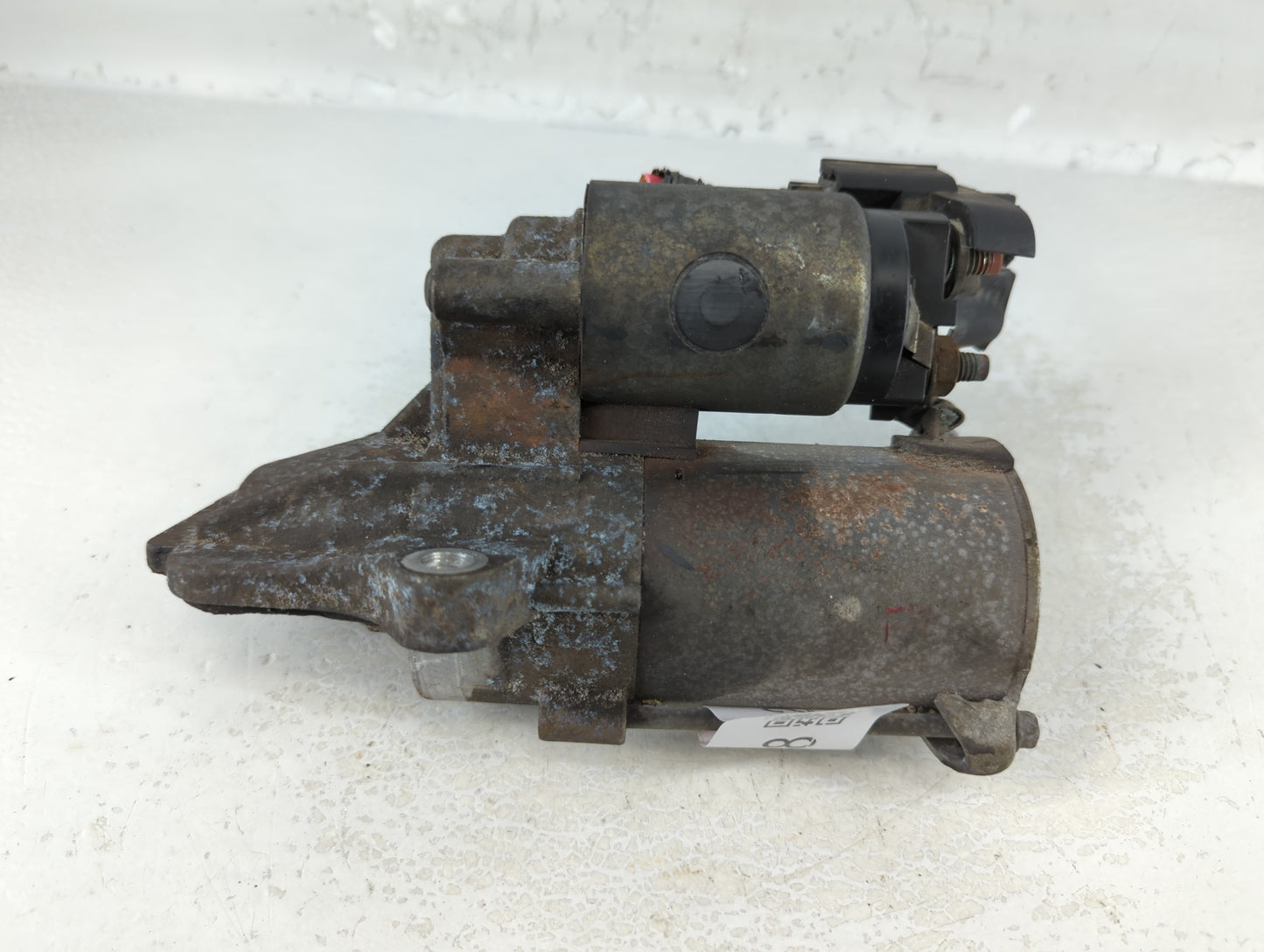 2005-2011 Mercury Mariner Car Starter Motor Solenoid OEM P/N:6S4T-11000-AA Fits OEM Used Auto Parts - Oemusedautoparts1.com