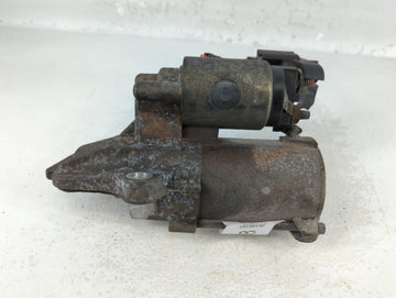 2005-2011 Mercury Mariner Car Starter Motor Solenoid OEM P/N:6S4T-11000-AA Fits OEM Used Auto Parts - Oemusedautoparts1.com