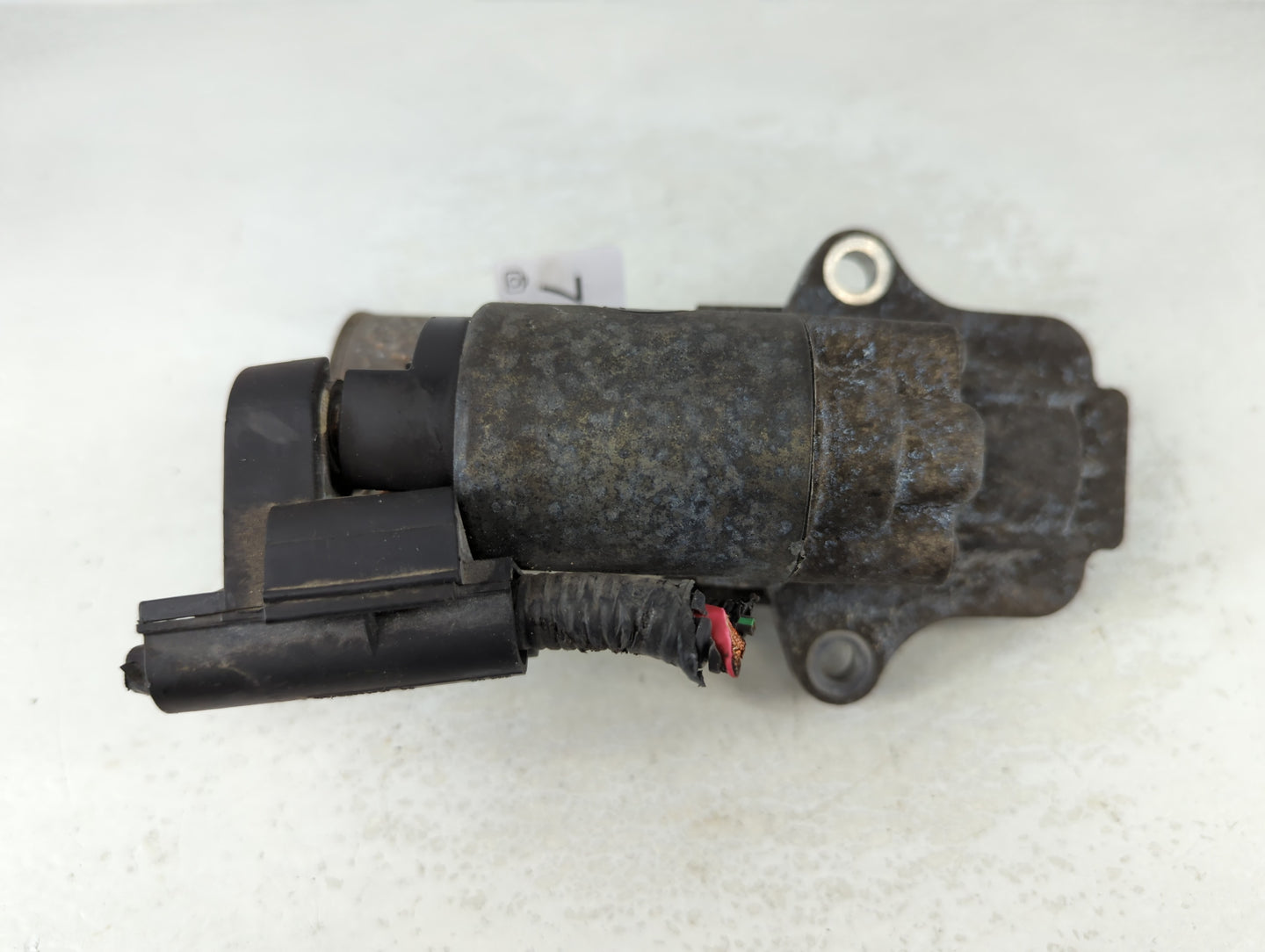 2005-2011 Mercury Mariner Car Starter Motor Solenoid OEM P/N:6S4T-11000-AA Fits OEM Used Auto Parts - Oemusedautoparts1.com