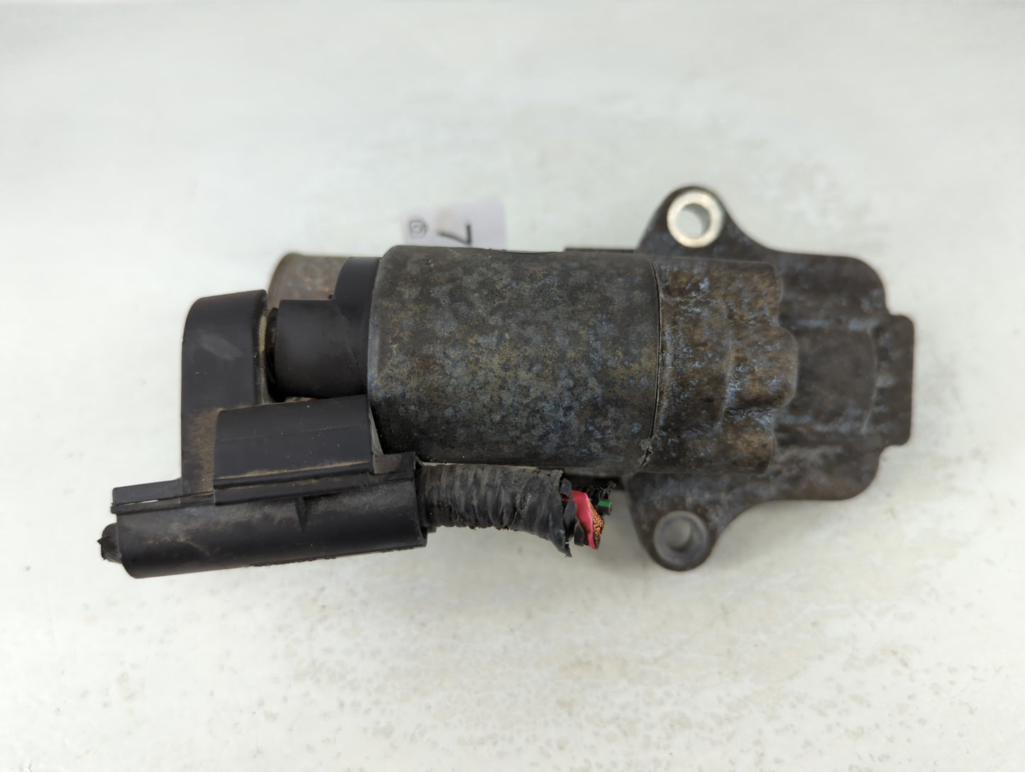 2005-2011 Mercury Mariner Car Starter Motor Solenoid OEM P/N:6S4T-11000-AA Fits OEM Used Auto Parts - Oemusedautoparts1.com