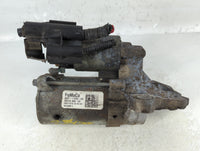 2005-2011 Mercury Mariner Car Starter Motor Solenoid OEM P/N:6S4T-11000-AA Fits OEM Used Auto Parts - Oemusedautoparts1.com