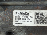 2005-2011 Mercury Mariner Car Starter Motor Solenoid OEM P/N:6S4T-11000-AA Fits OEM Used Auto Parts - Oemusedautoparts1.com