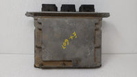 2008 Mercury Mariner PCM Engine Control Computer ECU ECM PCU OEM P/N:8L8A-12A650-BDA 8L8A-12A650-BEA Fits Fits 2009 OEM Used