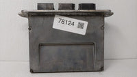 2008 Mercury Mariner PCM Engine Control Computer ECU ECM PCU OEM P/N:8L8A-12A650-BDA 8L8A-12A650-BEA Fits Fits 2009 OEM Used