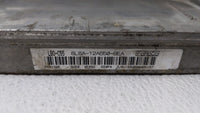 2008 Mercury Mariner PCM Engine Control Computer ECU ECM PCU OEM P/N:8L8A-12A650-BDA 8L8A-12A650-BEA Fits Fits 2009 OEM Used