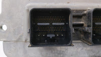 2008 Mercury Mariner PCM Engine Control Computer ECU ECM PCU OEM P/N:8L8A-12A650-BDA 8L8A-12A650-BEA Fits Fits 2009 OEM Used