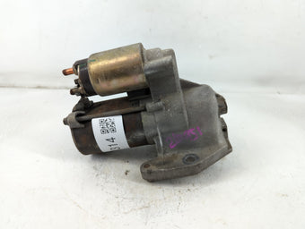 compare product 2005-2011 Mercury Mariner Car Starter Motor Solenoid OEM Fits Fits 2005 2006 2007 2008 2009 2010 2011 OEM Used Auto Parts