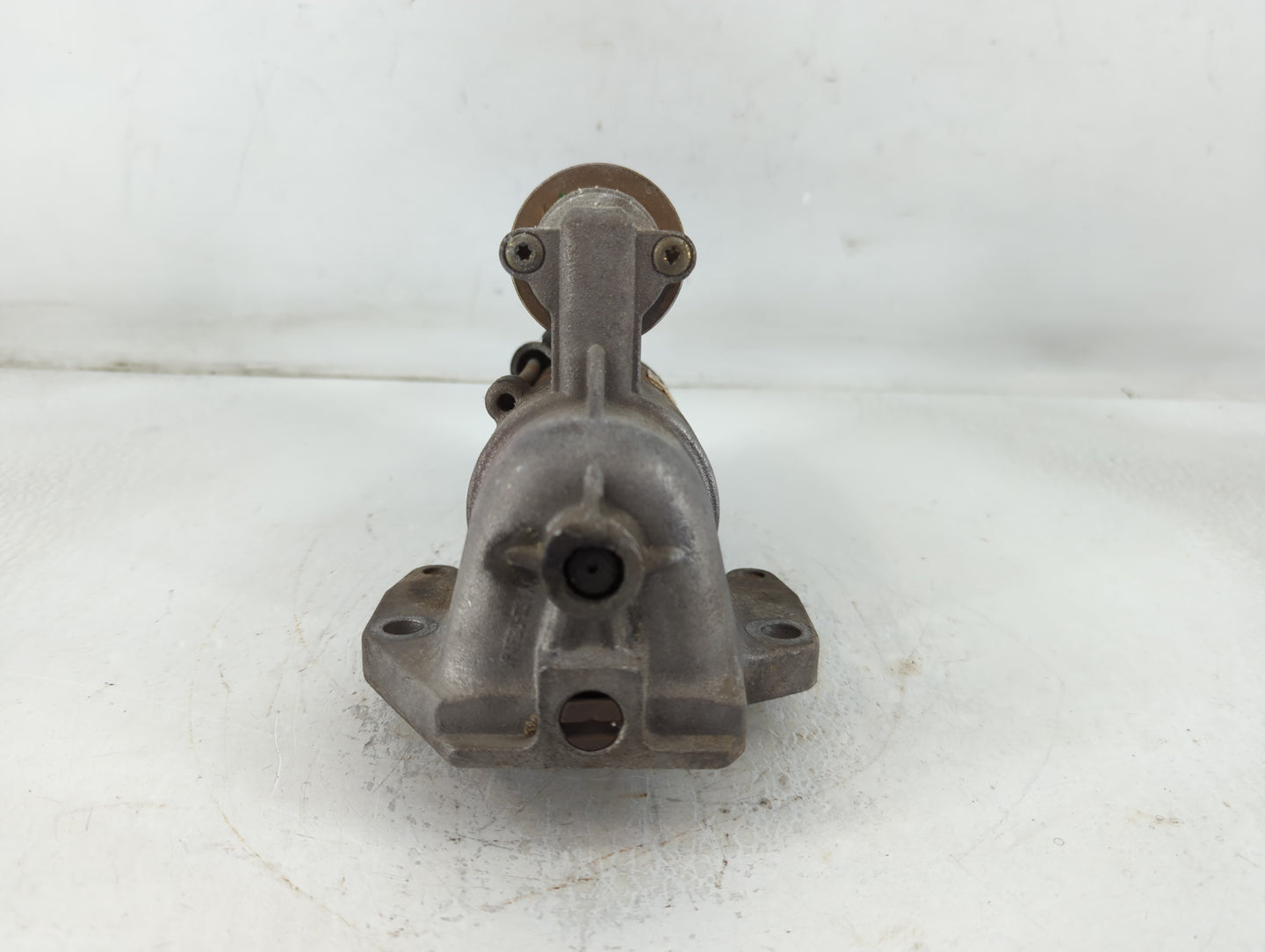 2005-2011 Mercury Mariner Car Starter Motor Solenoid OEM Fits Fits 2005 2006 2007 2008 2009 2010 2011 OEM Used Auto Parts - 