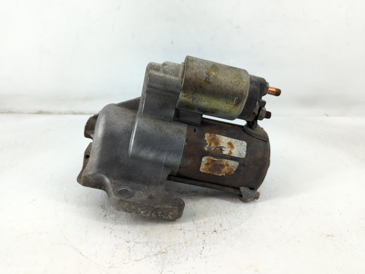 2005-2011 Mercury Mariner Car Starter Motor Solenoid OEM Fits Fits 2005 2006 2007 2008 2009 2010 2011 OEM Used Auto Parts - 