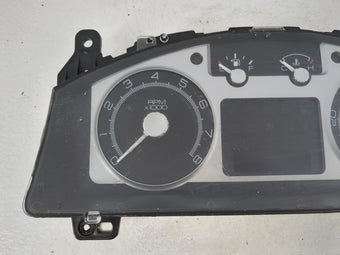 compare product 2008 Mercury Mariner Instrument Cluster Speedometer Gauges Fits OEM Used Auto Parts